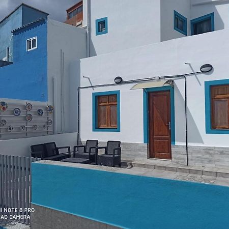 Maldonado Apartman Santa Cruz de la Palma  Kültér fotó
