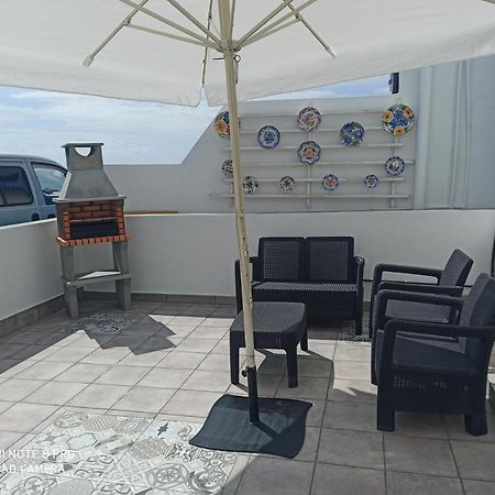 Maldonado Apartman Santa Cruz de la Palma  Kültér fotó