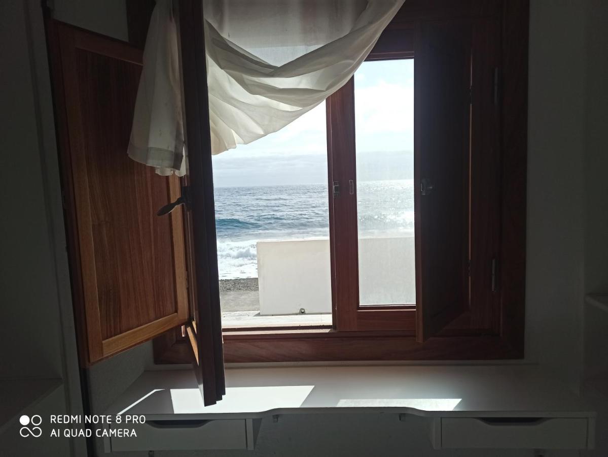 Maldonado Apartman Santa Cruz de la Palma  Kültér fotó